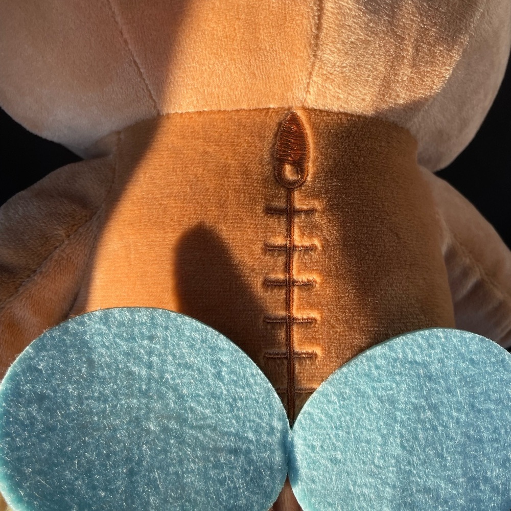San-X Rilakkuma Honey Bee Plush - Picture 5 of 5